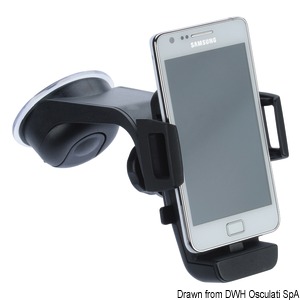 Nosač smartphone-a univerzalni